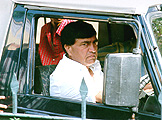 Rajesh Pilot