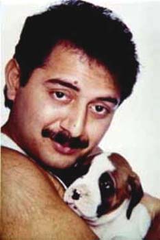 Arvind Swamy