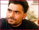 Sayaji Shinde