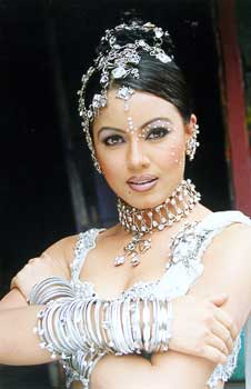 Mahima Chaudhary