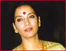 Shabana Azmi