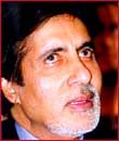 Amitabh Bachchan