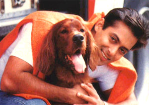 Salman Khan