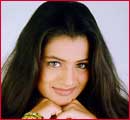 Amisha Patel