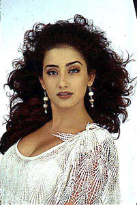 Manisha Koirala