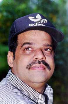 Balachandra Menon