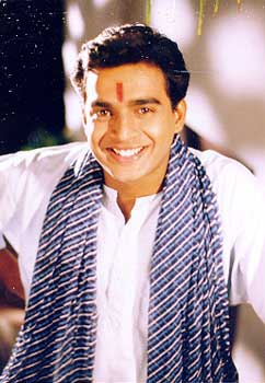 Madhavan