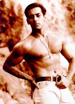 Salman Khan