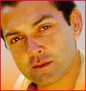 Bobby Deol