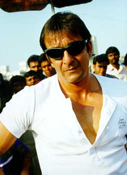 Sanjay Dutt