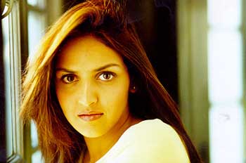 Esha Deol