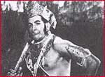 Dara Singh