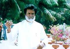 Rajinikanth