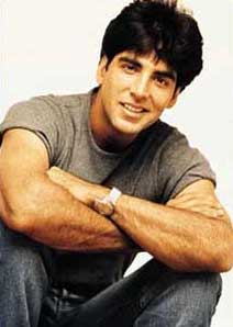 Akshay Kumar