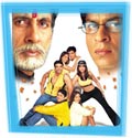 Mohabbatein