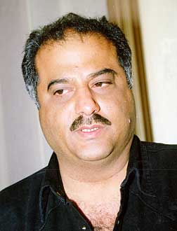 Boney Kapoor