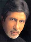 Amitabh Bachchan