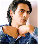 Arjun Rampal