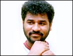 Prabhu Deva