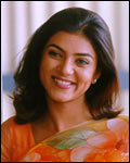 Sushmita Sen