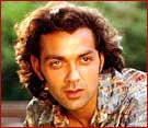 Bobby Deol