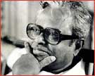 K Balachander