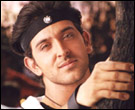 Hrithik Roshan