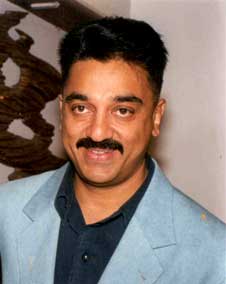 Kamal Hassan