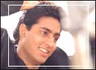 Abhishek Bachchan