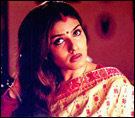 Raveena in Daman