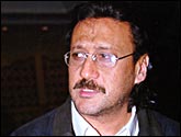 Jackie Shroff will star as Charles Shobraj in Bottomline