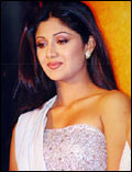 Shilpa Shetty