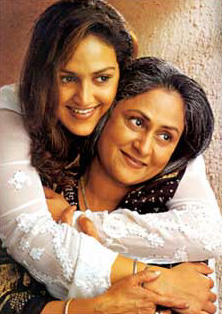 Jaya Bachchan plays Manasi Devi in Koi Mere Dil Se Pooche 