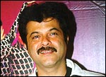 Anil Kapoor