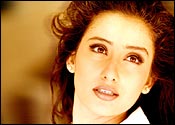 Manisha Koirala