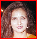 Poonam Dhillon