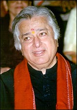 Shashi Kapoor