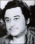 Kishore Kumar