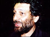 Shekhar Kapur