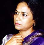 Seema Biswas