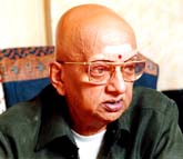 Cho Ramaswamy