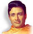 Dev Anand