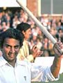 Sunil Gavaskar