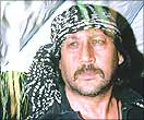 Jackie Shroff