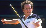 John McEnroe