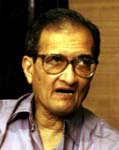 Amartya Sen