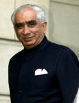 Finance Minister Jaswant Singh. Photo: Reuters