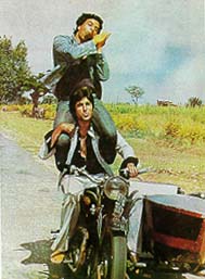 Sholay