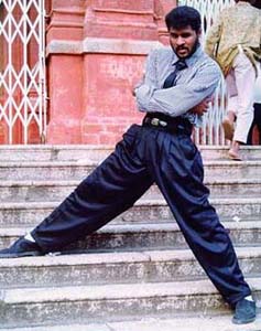 Prabhudeva