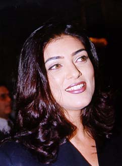 Sushmita Sen